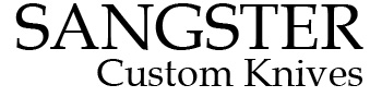 Sangster Knives Logo